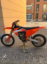 Ktm sxf 250