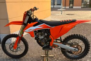 Ktm sxf 250
