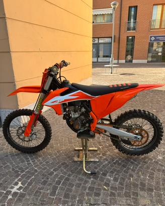 Ktm sxf 250