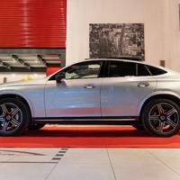 MERCEDES-BENZ GLC 220 d 4Matic Mild hybrid Coupé