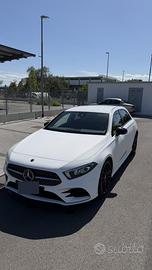 mercedes classe a