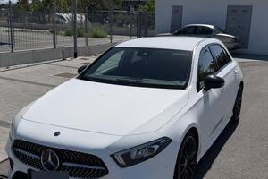 mercedes classe a