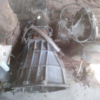 vedesi cambio Land rover TD5  