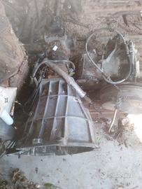 vedesi cambio Land rover TD5  