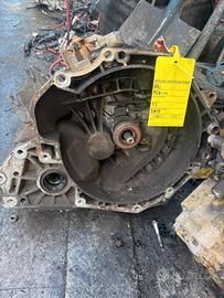 CAMBIO OPEL MERIVA 1.4 BENZINA ANNO:2014