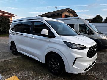 KARMANN DUNCAN 500 CON EXTRA BONUS 3000€ FIERA!