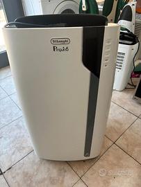 Pinguino DeLonghi usato poco