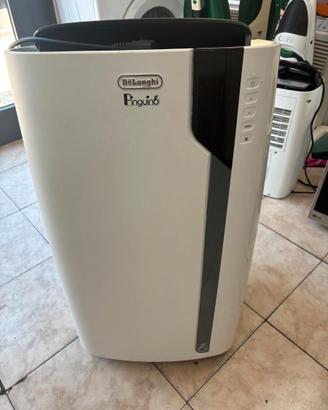 Pinguino DeLonghi usato poco