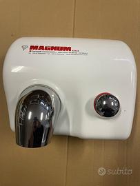 Asciugamani elettrici Magnum Fumagalli