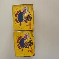 2 box L Ape MaGÀ da 50 bustine
