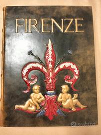 FIRENZE di ARRIGO PECCHIOLI PRESENTAZIONE SPADOLIN