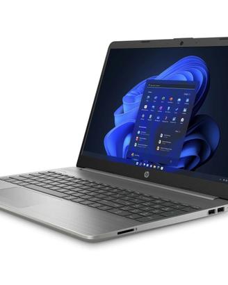 PC PORTATILE NOTEBOOK HP 250 G8 i7-1165G7 16+512GB