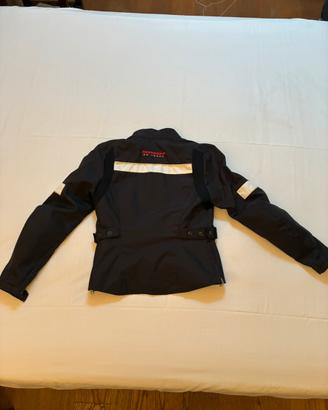 Giubbotto moto SPIDI Fitforlady XS