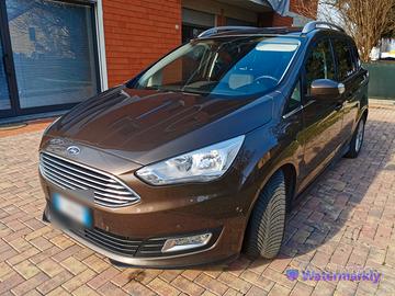 Ford C-Max 1.5 TDCi 120 CV Powershift Business