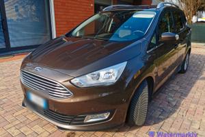 Ford C-Max 1.5 TDCi 120 CV Powershift Business