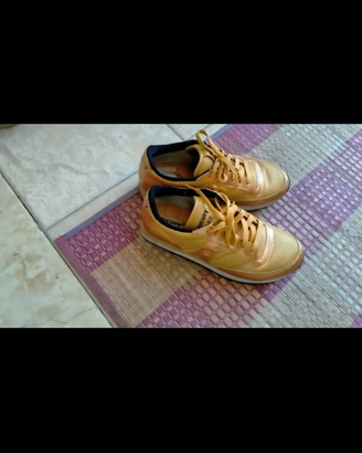 Scarpe saucony donna