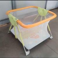 Box Cam mod. America pieghevole per Bambini