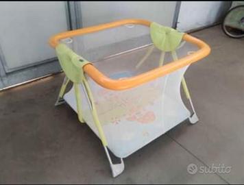 Box Cam mod. America pieghevole per Bambini