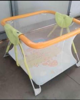 Box Cam mod. America pieghevole per Bambini