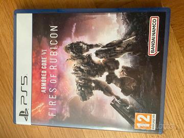 Gioco ps5