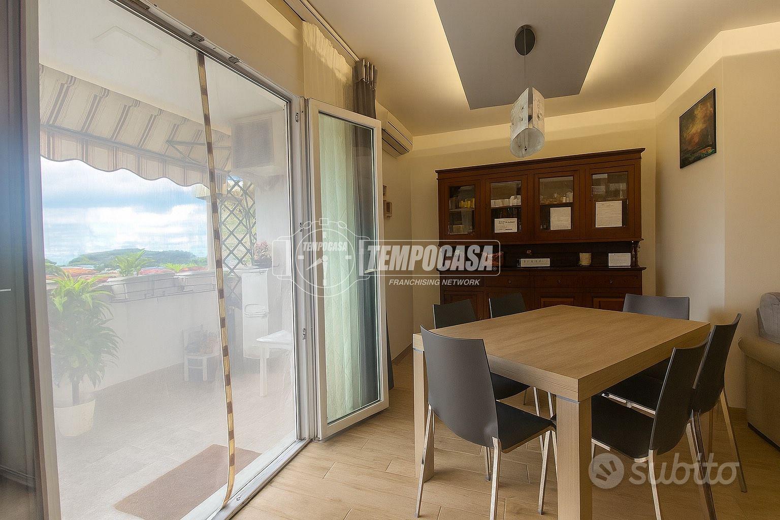Appartamento a Massa Via Armando Mannini 5 locali - Vista 4