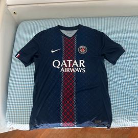 Maglietta calcio