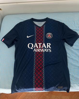 Maglietta calcio