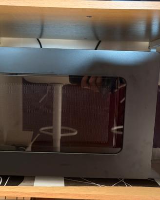 Forno Microonde con grill Panasonic NUOVO