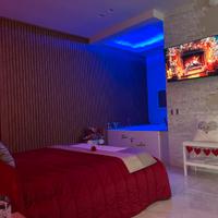 Suite con vasca idromassaggio