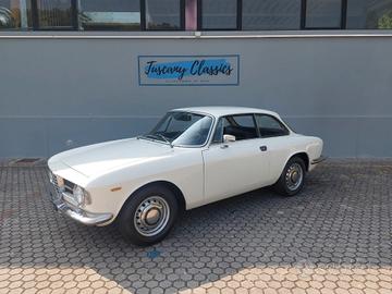 Alfa Romeo GT Junior 1.3 scalino