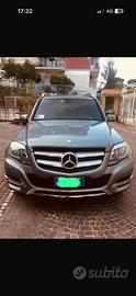 Mercedes GLK 220 cdi 4 matic _ Unico proprietario