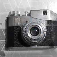 Macchina fotografica Bencini Comet