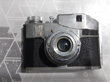 Macchina fotografica Bencini Comet