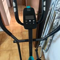 Ellittica / Cyclette Domyos Essential 120