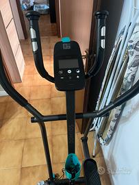 Ellittica / Cyclette Domyos Essential 120