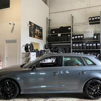 Cerchi NUOVI Audi A3 raggio 18 cod.47852