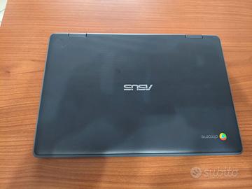 PC CROMEBOOK ASUS