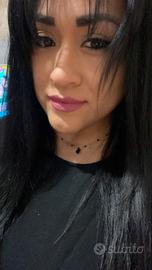 Pulizia , badante operaia