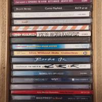 CD Album Musica Artisti Stranieri International #1
