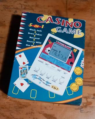 Game anni 90