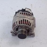 Alternatore Volkswagen Golf 5 2.0 benzina 2007