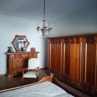 Camera da letto come da foto. Anche singoli pezzi