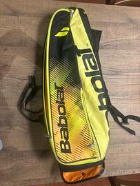 Babolat zaino porta rachette