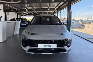 Hyundai Bayon 1.0 TGDI 90cv Exellence DCT TUA...