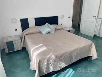 Amalfi: Casa Max 3 persone 8 minuti dal centro