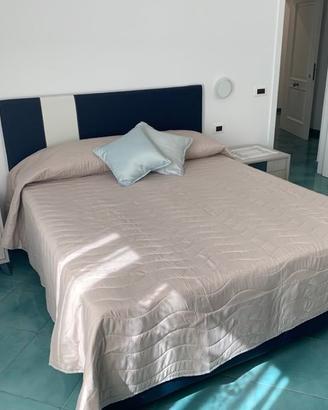 Amalfi: Casa Max 3 persone 8 minuti dal centro