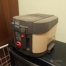 friggitrice elettrica