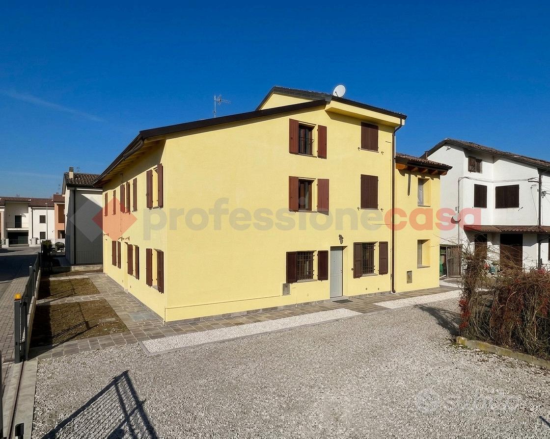 Casa Indipendente Novi di Modena