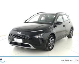 HYUNDAI Bayon - Bayon 1.2 Gpl Exclusive U166971