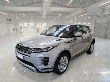 LAND ROVER RANGE ROVER EVOQUE 2.0 D150 MHEV R-DYNA